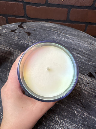 Moodcast His Pillow - 8oz Candle