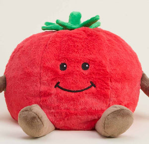 Warmies Tomato