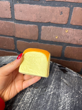 Squishy Hawaiian Roll