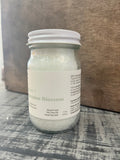 Midnight Paloma Eucalyptus + Peppermint 4oz Bath Soak