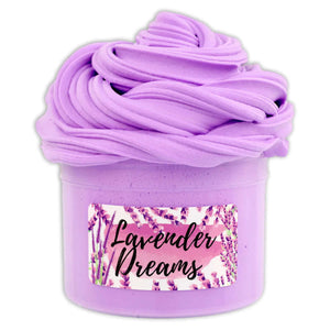 Dope Slimes Lavender Dreams