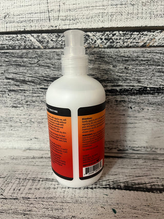 Dionis Lotion Blood Orange 8.5oz