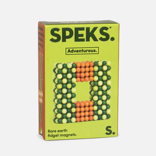 Speks 432 Bold Mix