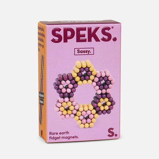 Speks 432 Bold Mix