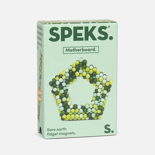 Speks 432 Pixel Mix