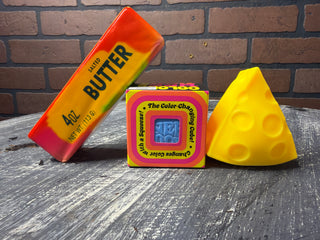 NeeDoh Color Change Cube Bundle