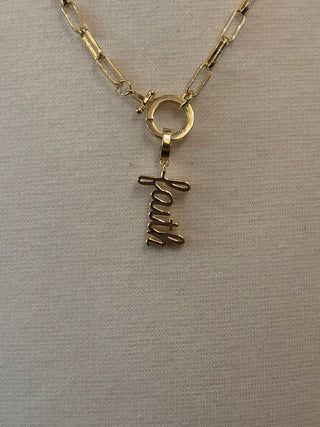 Michelle McDowell Charm Inspirational Package
