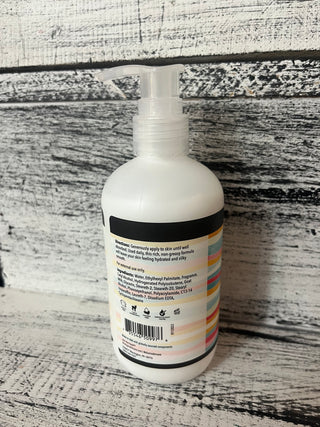 Dionis 8.5oz Sea Treasures Body Lotion