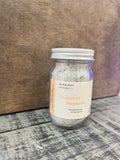 Midnight Paloma Grapefruit + Mandarin 4oz Bath Soak