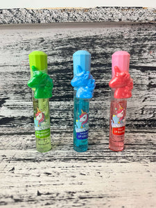 Mermaid Lip Gloss Candy