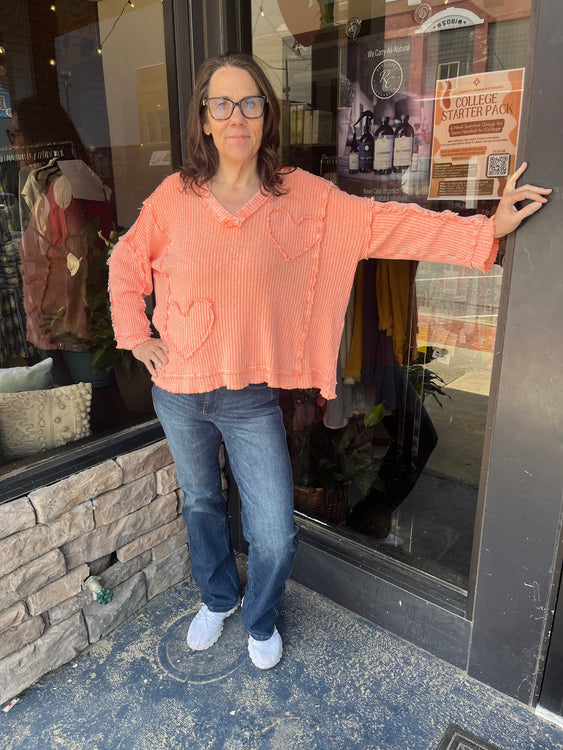 Judy Blue MR Tummy Control Straight Leg Jeans - Plus Sizes