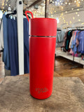Frank Green Inc 20oz Reusable Bottle - Flip Straw Lid