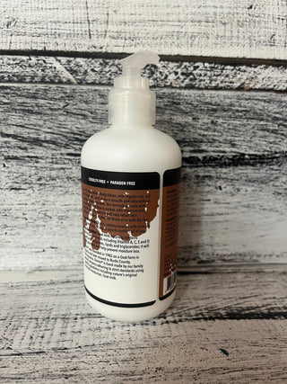 Dionis 8.5oz Creamy Coconut & Oats Body Lotion