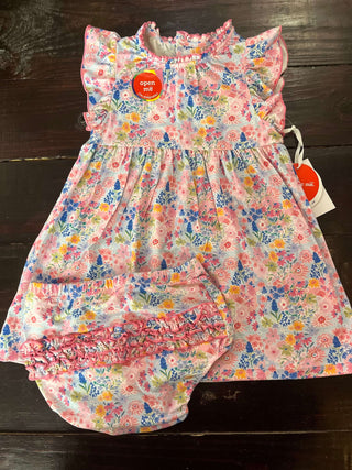 Magnetic Me Lily Baby Dress