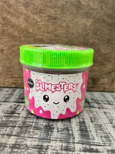 Top Trenz Darlene The Dragon Fruit Lil Slimesters Slime