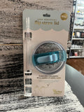 The Darling Effect Flip Straw Lid