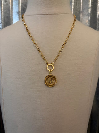 Michelle McDowell McKenna Charm Bar Charms