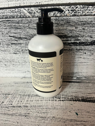 Dionis 8.5oz Vanilla Chai Body Lotion