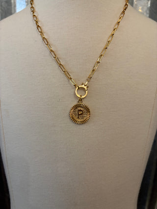 Michelle McDowell McKenna Charm Bar Charms
