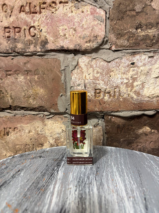 Tokyo Milk Sonoran Bloom Eau de Parfum