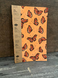 Denik Flying Monarch Classic Layflat Notebook