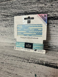 ZOX God's Plan Bible Verse Bracelet