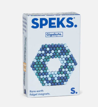 Speks 432 Pixel Mix