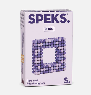 Speks 432 Pixel Mix