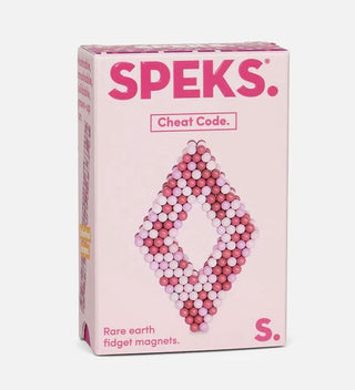 Speks 432 Pixel Mix