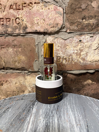 Tokyo Milk Sonoran Bloom Eau de Parfum