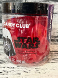 Candy Club Darth Vader
