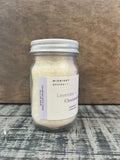 Midnight Paloma Lavender + Chamomile 4oz Bath Soak