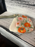 The Darling Effect Boutique Beauty Sage Dynamic Duo Wristlet
