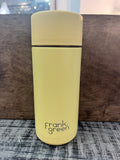 Frank Green Inc 16oz Reusable Cup - Button Lid