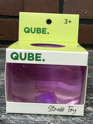 Master Toys Qube