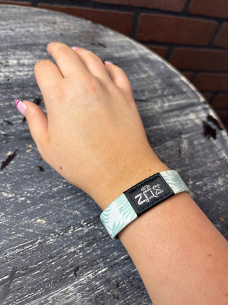 Saved By Grace Bible Verse Bracelet