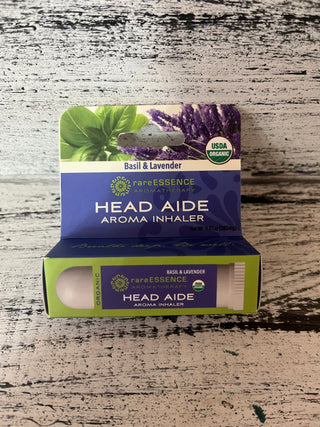 rareESSENCE Aromatherapy Inhaler