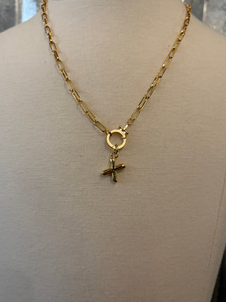Michelle McDowell Cami Charm Bar Charms