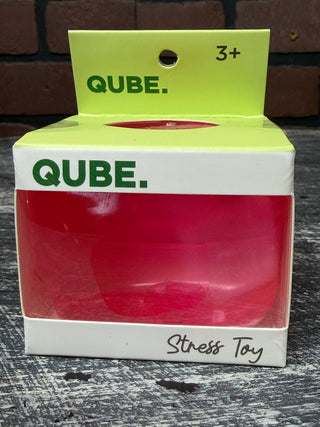 Master Toys Qube