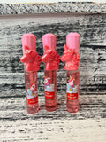 Mermaid Lip Gloss Candy