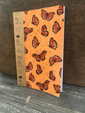 Denik Flying Monarch Classic Layflat Notebook