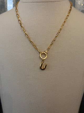 Michelle McDowell Cami Charm Bar Charms