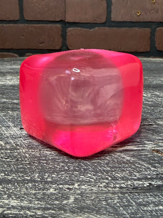 Master Toys Qube