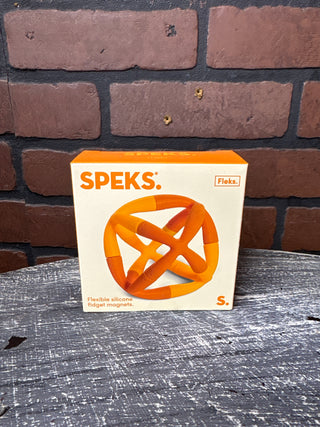 Speks Fleks Ball