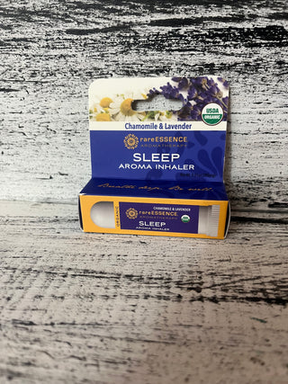 rareESSENCE Aromatherapy Inhaler