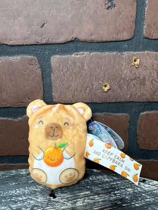 Top Trenz Bubble Stuffed Squishy Friends Emotional Support Edition
