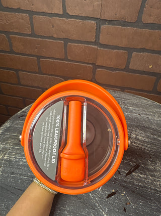 Swig Tailgates Stillwater Leakproof To-Go Tumbler 30oz