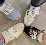 Darling Effect Ocean Breeze Shoe Charm