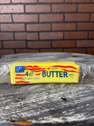 America Squishy Butter