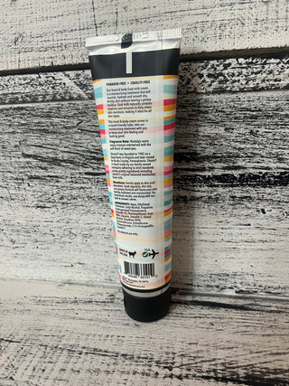 Dionis 3.3oz Sea Treasures Hand & Body Cream